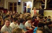 Shakespearovy sonety na divadle