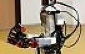 Lego roboti
