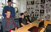 Videoworkshop