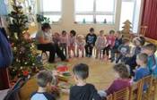 Podzim a Advent u Koťat