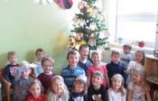 Druhý adventní týden u Berušek 2019