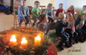 3. adventní týden u Berušek 2019