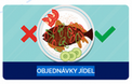 Informace k odhla&scaron;ov&aacute;n&iacute; obědů