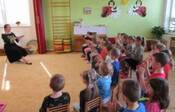 Projektový den u Berušek