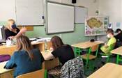 Projekt Př&iacute;běhy bezpr&aacute;v&iacute; na na&scaron;&iacute; &scaron;kole tentokr&aacute;t v červnu