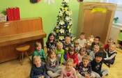 Adventní čas u Berušek