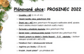 Akce na prosinec v MŠ