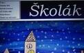 V&aacute;nočn&iacute; &Scaron;kol&aacute;k