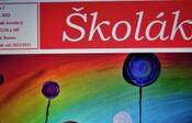 Vych&aacute;z&iacute; jarn&iacute; č&iacute;slo &Scaron;kol&aacute;ka