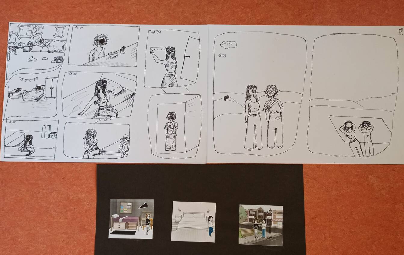 Komiks