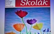 Letn&iacute; č&iacute;slo &Scaron;kol&aacute;ka je pr&aacute;vě v prodeji