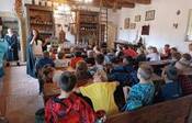 V&yacute;let Ko&scaron;&aacute;tky &ndash; 3.A a 4.B