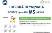 Logick&aacute; olympi&aacute;da