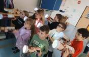 Světlo a vesm&iacute;r &ndash; 3.A