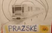 8.A PRAŽSK&Eacute; METRO