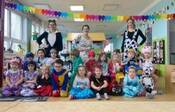 Karneval u Beru&scaron;ek🎈