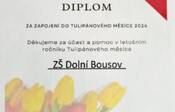 Tulip&aacute;nov&yacute; měs&iacute;c