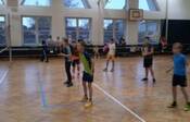 V&aacute;nočn&iacute; turnaj v přehazovan&eacute; pro 4. a 5. ročn&iacute;ky