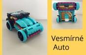 Projekt 7.B a 1.A ROBOTICK&Eacute; HRAČKY