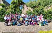 Botanicus 2.A a 3.A