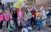 Festival Jič&iacute;n město poh&aacute;dky