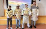 Gulliverovy cesty 8.A
