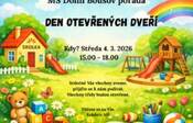 Den otevřen&yacute;ch dveř&iacute; v M&Scaron;