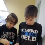 Pečení cukroví